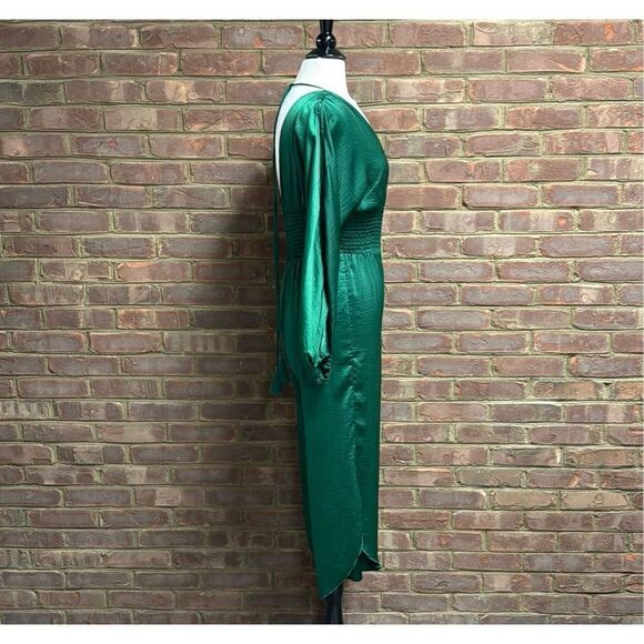Fanco Green Geni Jumpsuit Size Small NEW - Picture 6 of 12